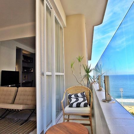 ריו דה ז'ניירו Rio Spot Homes Varanda U022A מראה חיצוני תמונה