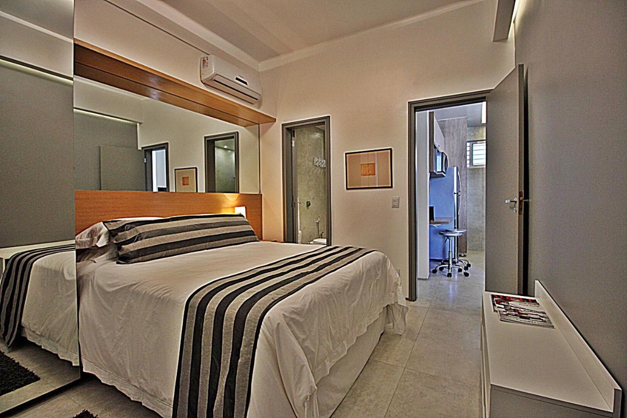 ריו דה ז'ניירו Rio Spot Homes Varanda U022A מראה חיצוני תמונה