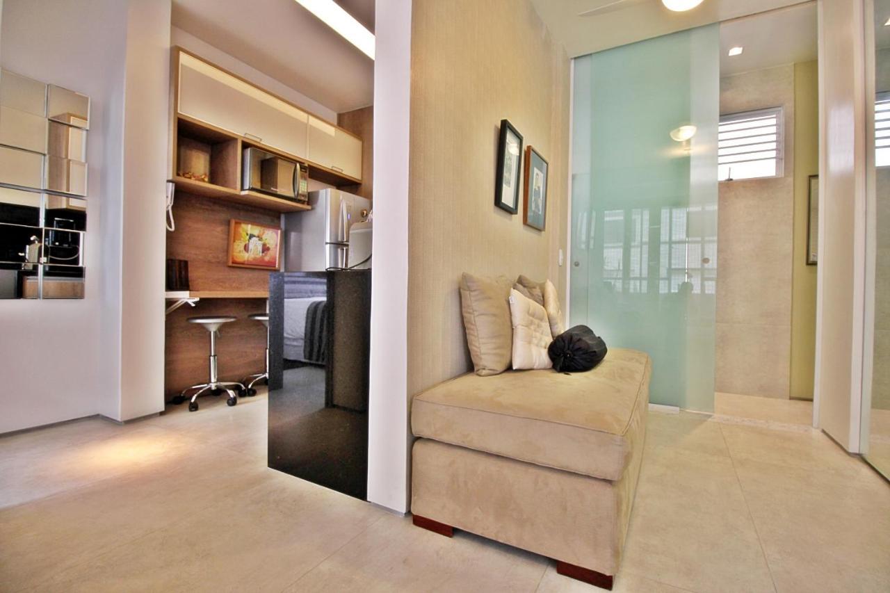 ריו דה ז'ניירו Rio Spot Homes Varanda U022A מראה חיצוני תמונה