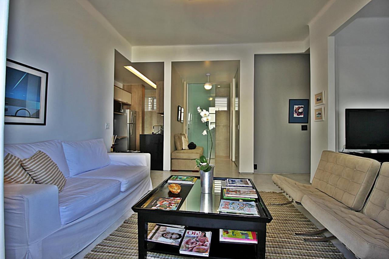 ריו דה ז'ניירו Rio Spot Homes Varanda U022A מראה חיצוני תמונה