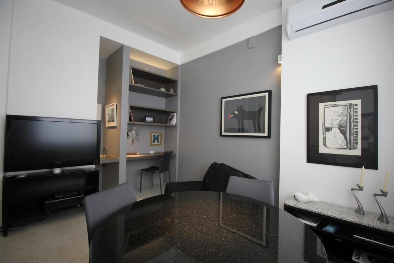 ריו דה ז'ניירו Rio Spot Homes Varanda U022A מראה חיצוני תמונה