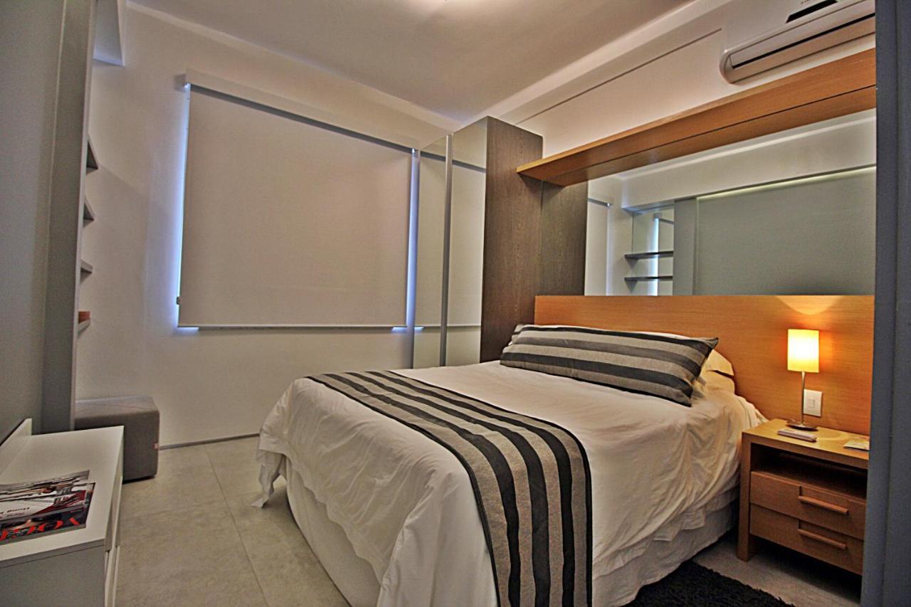 ריו דה ז'ניירו Rio Spot Homes Varanda U022A מראה חיצוני תמונה