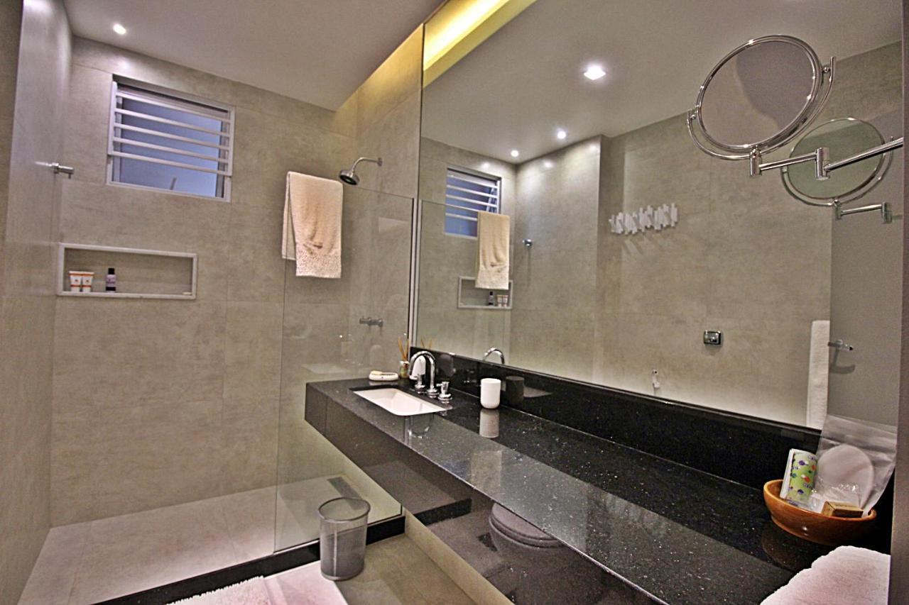 ריו דה ז'ניירו Rio Spot Homes Varanda U022A מראה חיצוני תמונה