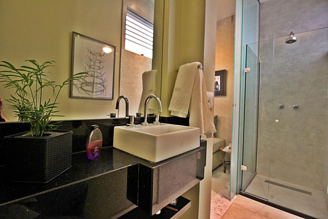 ריו דה ז'ניירו Rio Spot Homes Varanda U022A מראה חיצוני תמונה