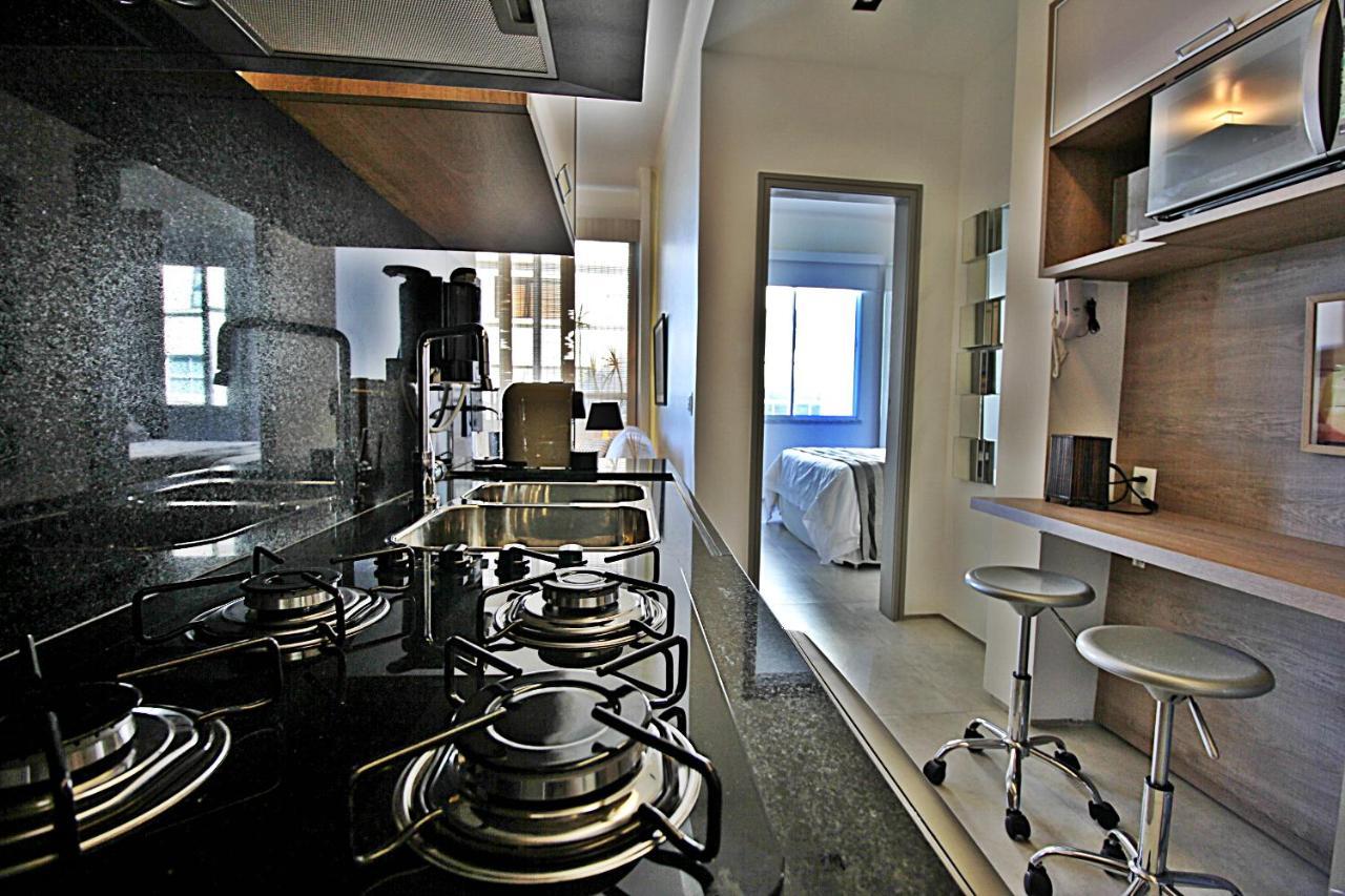 ריו דה ז'ניירו Rio Spot Homes Varanda U022A מראה חיצוני תמונה