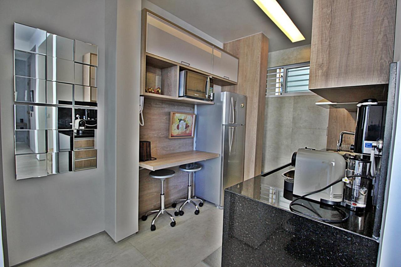 ריו דה ז'ניירו Rio Spot Homes Varanda U022A מראה חיצוני תמונה