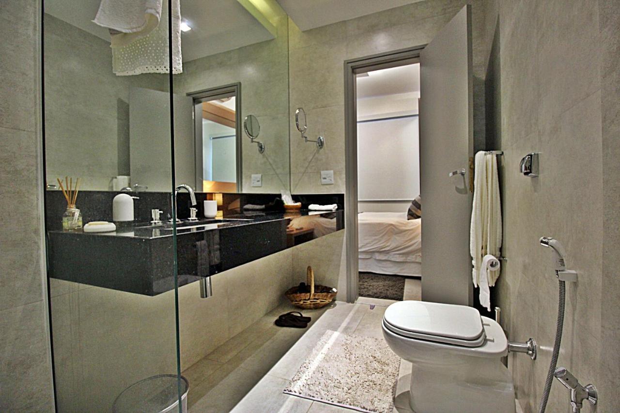 ריו דה ז'ניירו Rio Spot Homes Varanda U022A מראה חיצוני תמונה