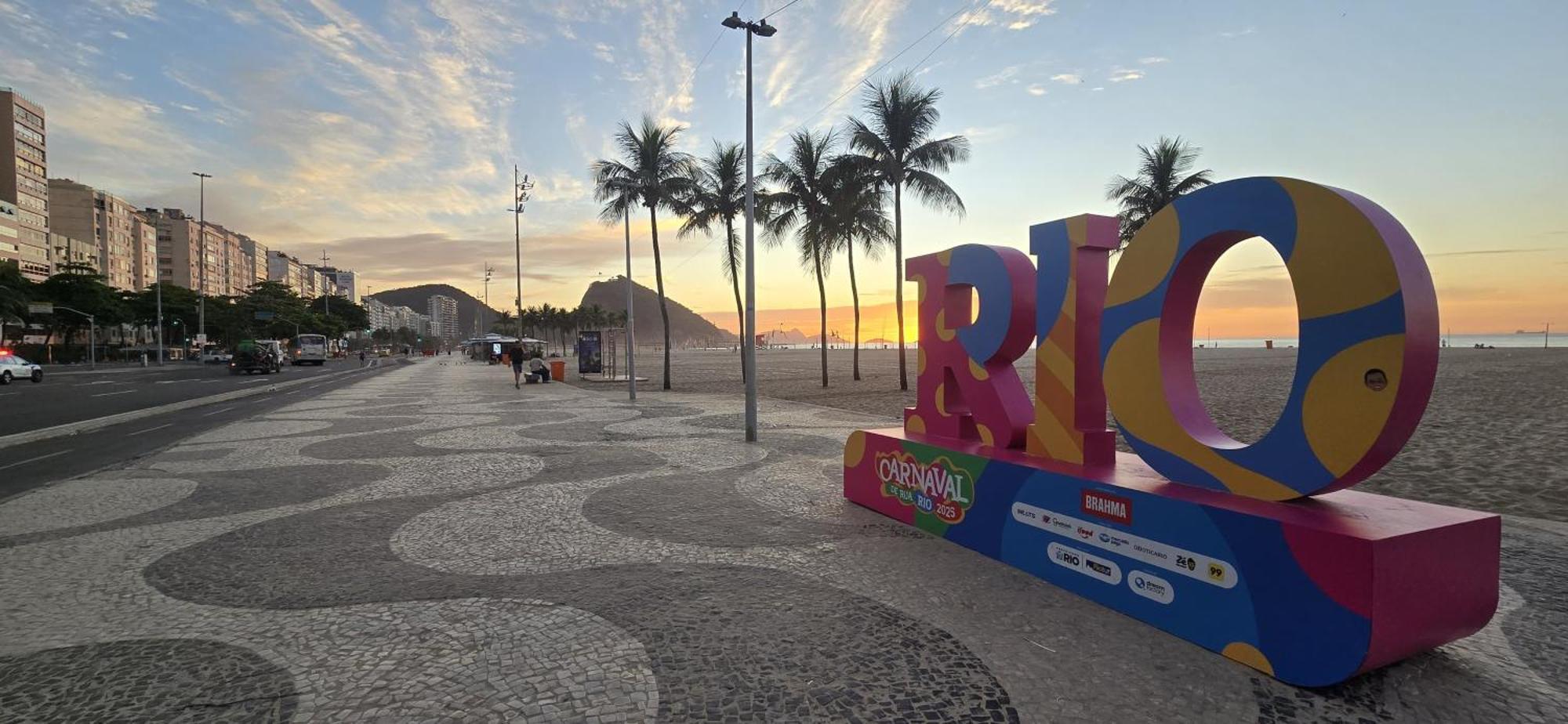 ריו דה ז'ניירו Rio Spot Homes Varanda U022A מראה חיצוני תמונה